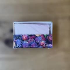 THE BODY SHOP ソープ リッチプラム 75gのサムネイル