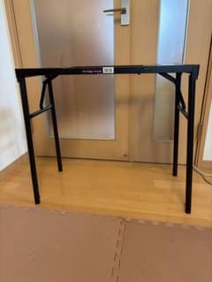 美品】On-Stage Stands KS7100（使用2回） - メルカリ