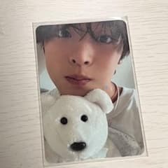 nctwish リク トレカ steady - メルカリ