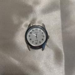 電池交換済SEIKO 7N82 0HFOクォーツ 腕時計 本体のみ - メルカリ