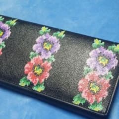 FEILER　フェイラー　長財布　新品未使用のサムネイル