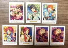 あんさんぶるスターズ ぱしゃこれ Trickstarセットのサムネイル