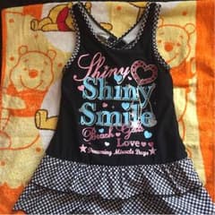 女の子 水着 140cmのサムネイル