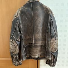 リーバイスレプリカ革ジャンのサムネイル