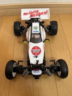 タミヤ　タムテックギア マイティフロッグミニ (GB-01S）　ラジコン　バギー タミヤ タムテックギア マイティフロッグミニ (GB-01S） ラジコン