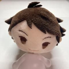 ハイキュー  もちマス　及川徹のサムネイル