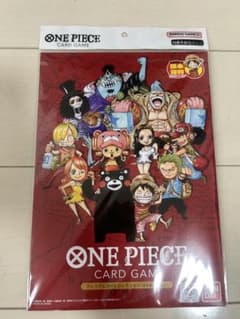 ワンピース プレミアムカードコレクション -熊本県スペシャル- 新品 未