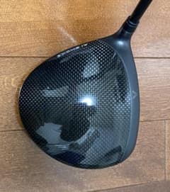Callaway AI-SMORK MAX FASTドライバー（軽量）のサムネイル