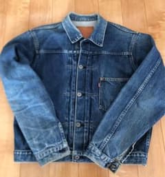 Levi's ファースト大戦　復刻　日本製　93年製　71506XX サイズ38 m65702013528_1.jpg?1764912203