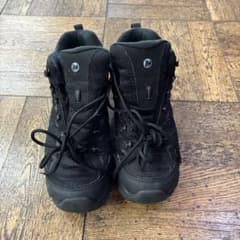MERRELL MOAB 3 SYN MID