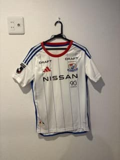 横浜F・マリノス 2024シーズン 2nd（アウェイ）レプリカユニフォーム）のサムネイル