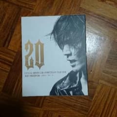 そら様専用( ^-^)ノ∠※。.:*:・'°☆氷室京介2008写真集☆☆☆のサムネイル