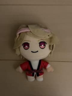 手越祐也 ぬいぐるみ マスコットのサムネイル
