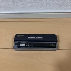 ベイプ K4 クイックスタートキットのサムネイル
