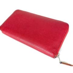 【tietie様専用】エルメス アザップロング シルクイン 長財布 □P刻のサムネイル