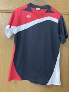 MIZUNO ミズノ Tシャツのサムネイル