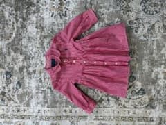 Ralph Lauren(랄프로렌)의 아기용 원피스