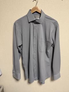 アイシャツ i-shirt 長袖ワイシャツ 41-84のサムネイル