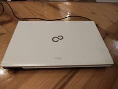 富士通 LIFEBOOK AH42/D1 ホワイト ノートPC - メルカリ