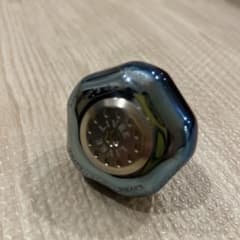 希少 動作未確認 シマノ 夢屋 03 カルカッタコンクエスト200 フロロ DC