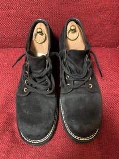 フラットヘッド ブーツのサムネイル