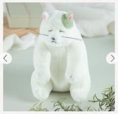 猫の恩返し なかよしお手玉 ムタのサムネイル