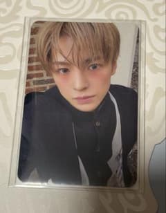 ユウシ トレカ まとめ売り NCT WISH yushi ユウシ トレカ まとめ売り - メルカリ