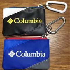 コロンビア 小銭入れ&定期入れのサムネイル