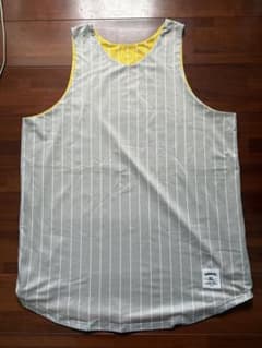 ballaholic リバーシブル タンクトップ XL ボーラホリックのサムネイル