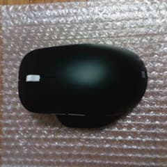 Microsoft ERGOブラックマウス 本体Bluetoothのサムネイル