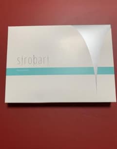 sirobari メラノアタック モイストパッチ 2枚×4セットのサムネイル