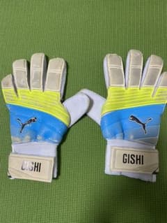 プーマ　キーパーグローブのサムネイル