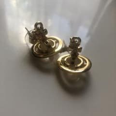 Vivienne Westwood ヴィヴィアンウエストウッド ピアス セットのサムネイル