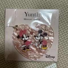 ユンスミラーのサムネイル