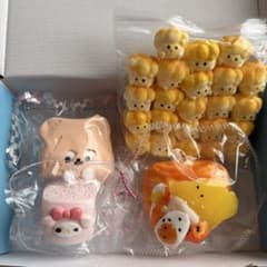 海外 スクイーズ 大量 まとめ売り 43 - メルカリ