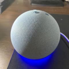 echo dot 第4世代    値下げ可能のサムネイル