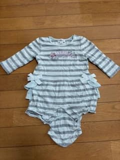 JILLSTUART ロンパース 70cmのサムネイル