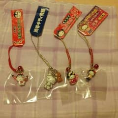 ♡yumitan♡様専用　キティ６点のサムネイル