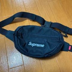 supreme ウエストバッグ ウエストポーチのサムネイル