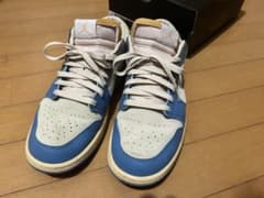NIKE Air Jordan 1 Low "Tokyo 96"のサムネイル
