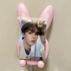 WayV Music Korea 対面ペンサ トレカ クンのサムネイル
