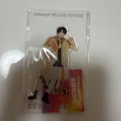 西畑大吾 アクスタ なにわ男子 Johnnys' ISLAND STORE - メルカリ