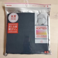 UNIQLOヒートテックエクストラウォーム　極暖のサムネイル