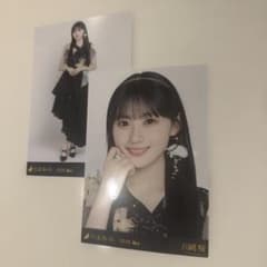 乃木坂46 川﨑桜 2026.May 生写真 2種コンプ - メルカリ