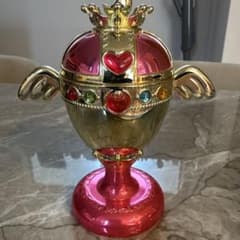 Pretty Guardian Sailor Moon Rainbow Moon Chalice Room Fragrance