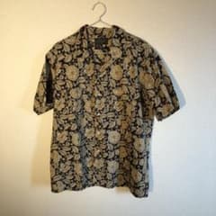こうたさま専用　ビームスプラス　オープンカラーシャツのサムネイル