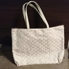 ツイードバック★非売品のサムネイル
