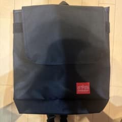 新品 Manhattan Portage MP1218 リュックのサムネイル