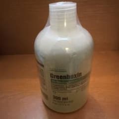 スーパージェクション パメステティック グリーンボクシン 300ml ポンプ追加 スーパージェクション パメステティック グリーンボクシン 300ml