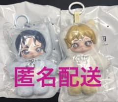aespa KARINA WINTER POPMARTのサムネイル